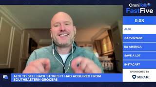 Aldi Expands While Selling Off Winn-Dixie Stores – What’s Next for Grocery Retail?