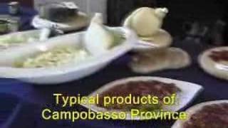 Flavour of Italy: Ireland discovers Campobasso, Italy