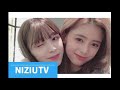 【niziutv】niziu　oneevery day no 12【니쥬티비】