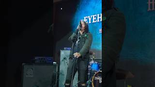 Eyehategod is on a boat.... Headbangers Boat 2024 w/ Lamb of God, COC, Carcass, Napalm Death, \u0026 more