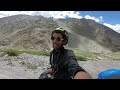 darr ke aage jeet hai ep 15 delhi to ladakh cycle tour