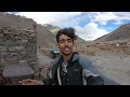 darr ke aage jeet hai ep 15 delhi to ladakh cycle tour