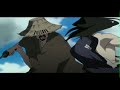 nik nak x nujabes x samurai champloo amv