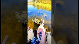 Как поймать большого сома… #рыбалка #fishing #рекомендации #сом