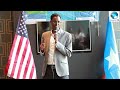 xogwaran iyo wareysi wakiilka jubbaland waqooyiga america abdiwahab mohamed gacal dheere