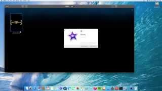 iMovie and Exporting to .mov Format - USE QUICKTIME! iMovie and Exporting to .mov Format - USE QUICKTIME!