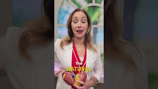 3 Tips to Cleanse Your Liver NATURALLY #shorts #liver #detox