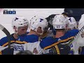 02 03 18 condensed game blues @ sabres