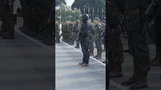 Exército Brasileiro - Forças Especiais Edit