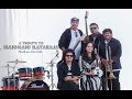 A Tribute To Isaignani Ilayaraja | Instrumental Medley | Roopa Revathi And The Band