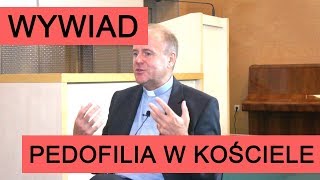 Pedofilia w Kościele katolickim - ks. prof. Andrzej Kobyliński #5