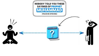 The Power of Good \u0026 Bad Intention in Islam Explained in 6 minutes