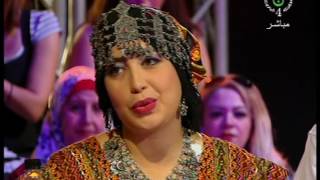 emmision qimet yidi avec, dj rafik, rabah asma, nesrine,