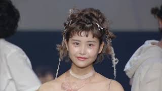 Bell Family 2019 ヘアショー