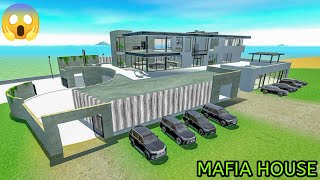 Car Simulator 2 - Mafia House - Mafia Cars - OG Mansion - Car Games Android Gameplay