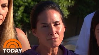 Family Of 6-Year-Old Killed In Suspected Road-Rage Incident Speaks Out