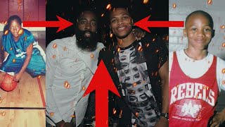 Why Harden & Westbrook Will Make it Work! (explained)