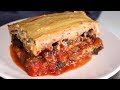 Plant Based Vegan Lasagna (2018) : Whole Food Plant Based Recipes