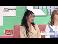 허찬미 vs 마리아 리벤지 매치의 승자는 l 대한외국인 l mbcevery1 l ep.127