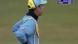 Best Catches of Yuvraj and Kaif