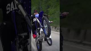 Street Biker Life - Life Away  #bikelife #yz125