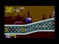 sonic the hedgehog gba scrap brain 1 0 24 speed run anniversary mode