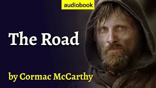 The Road by Cormac McCarthy.