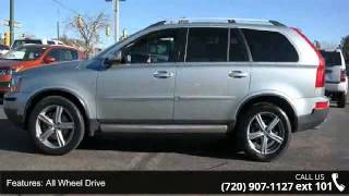 2010 Volvo XC90 I6 R-Design - Phil Long Ford of Denver - ...