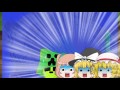 【ゆっくり実況】ゆっくり達が贈るマインクラフト part14前編【minecraft】