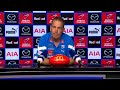 North Melbourne Kangaroos Press Conference | Round 8, 07/05/23 | Fox Footy