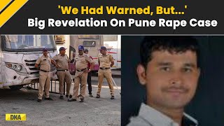 Pune Rape Case: Employees' Union Says Pune Swargate Rape Could've Been Avoided, Blames MSRTC For...