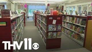 Saline County library director fired as controversy continues