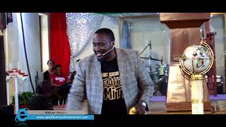 Fahamu ujinga wa wakristo wa leo By Apostle Vincent Mkalla