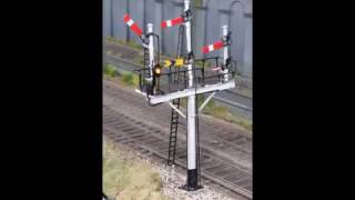 Hornsey Broadway   signal test