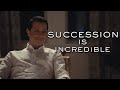 Why Succession is One of the Best Shows Ever Made