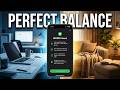 How To Set Up Focus Modes for Work Life Balance on iOS (Quick and Easy)