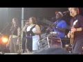 TAB - Pigtails - 5/26/14