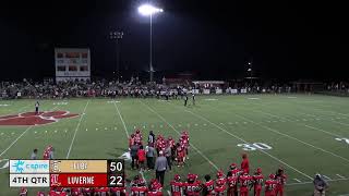 BLITZ | Luverne vs Elba LIVE