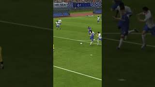 ENZO FIRST TIME CRACKER #goal #fcmobile #gameplay #football #soccer #chelsea #android #shorts #fun