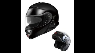 Honest Reviews - Shoei Neotec 3 with Sena SRL3