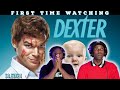 Dexter (S4:E3xE4) | *First Watching* | TV Series Reaction | Asia and BJ