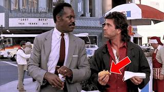 Lethal Weapon (1987): 20 Weird Facts You Didn't Know