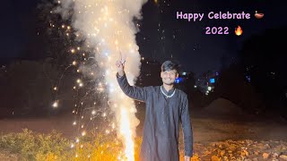 Dhoti Fad 😂 Diwali Celebrate 2022 🪔| ￼Happy Diwali 🔥| Diwali Vlog 🎥 | Diwali Special ❤️