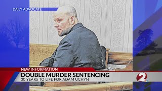 Greenville man facing life in prison for double homicide