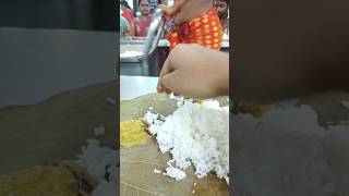 దయచేసి వృధా చెయ్యకండి 😢🙏#food #viral #short viral