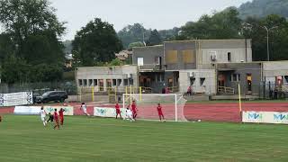 SERIE D DAY 6 | I gol di OLTREPO’ FBC- Città di Varese (2-2)