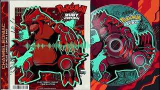 Pokémon Ruby & Sapphire OST | Deep House & DnB Mix