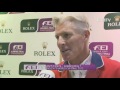 Rolex FEI World Cup Final 2012 - Final 1 News