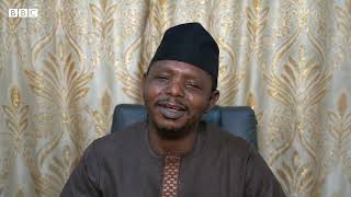 ...Daga Bakin Mai Ita tare da Shu'aibu Kumurci - BBC News Hausa