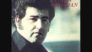 Yeghia Sanosyan - Tzovastghik 1982 Ծովաստղիկ